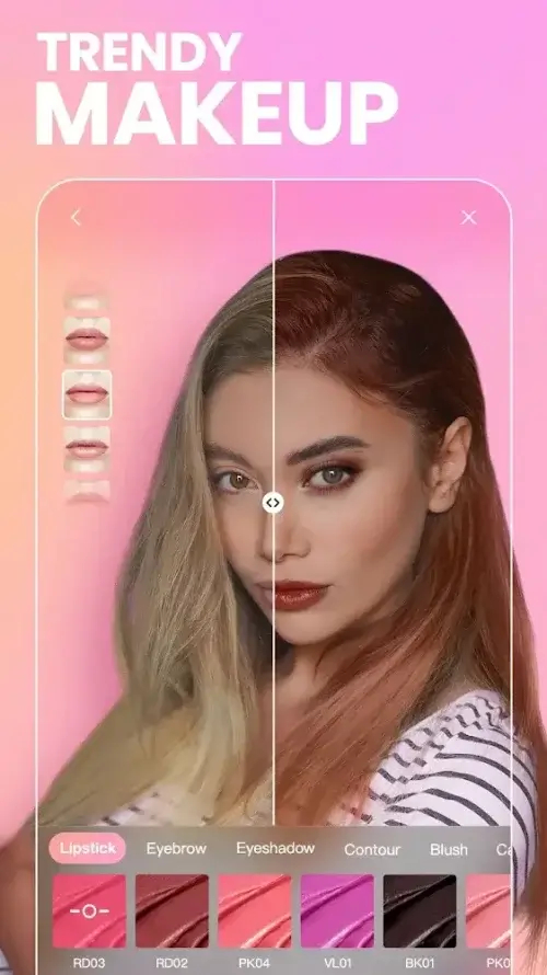 图片[2] - Beauty美颜相机Plus解锁全功能 - 狗凯之家免费源码网