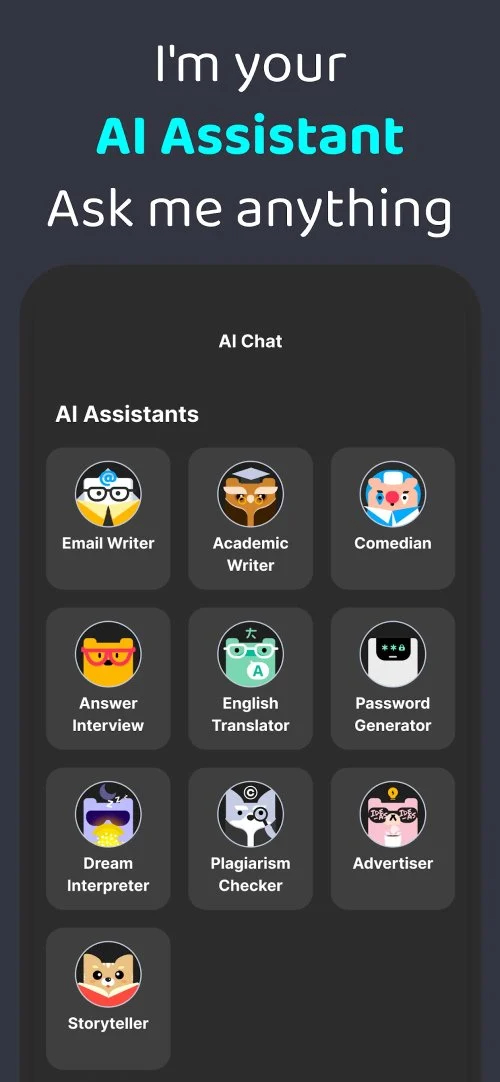 图片[1] - Apo AI ChatGPT助手聊天机器人v2_6_1 - 狗凯之家免费源码网
