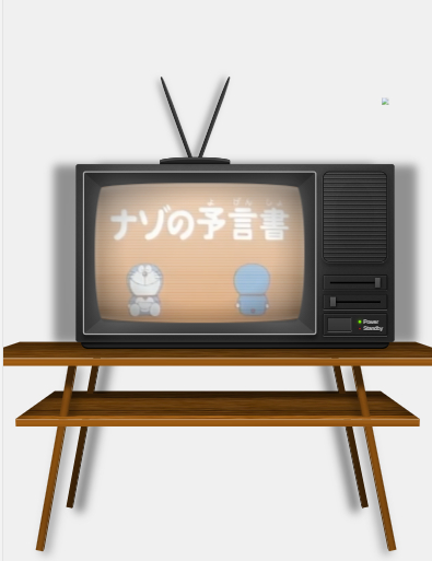 图片[3] - 怀旧电视机网站单页 - 狗凯之家免费源码网