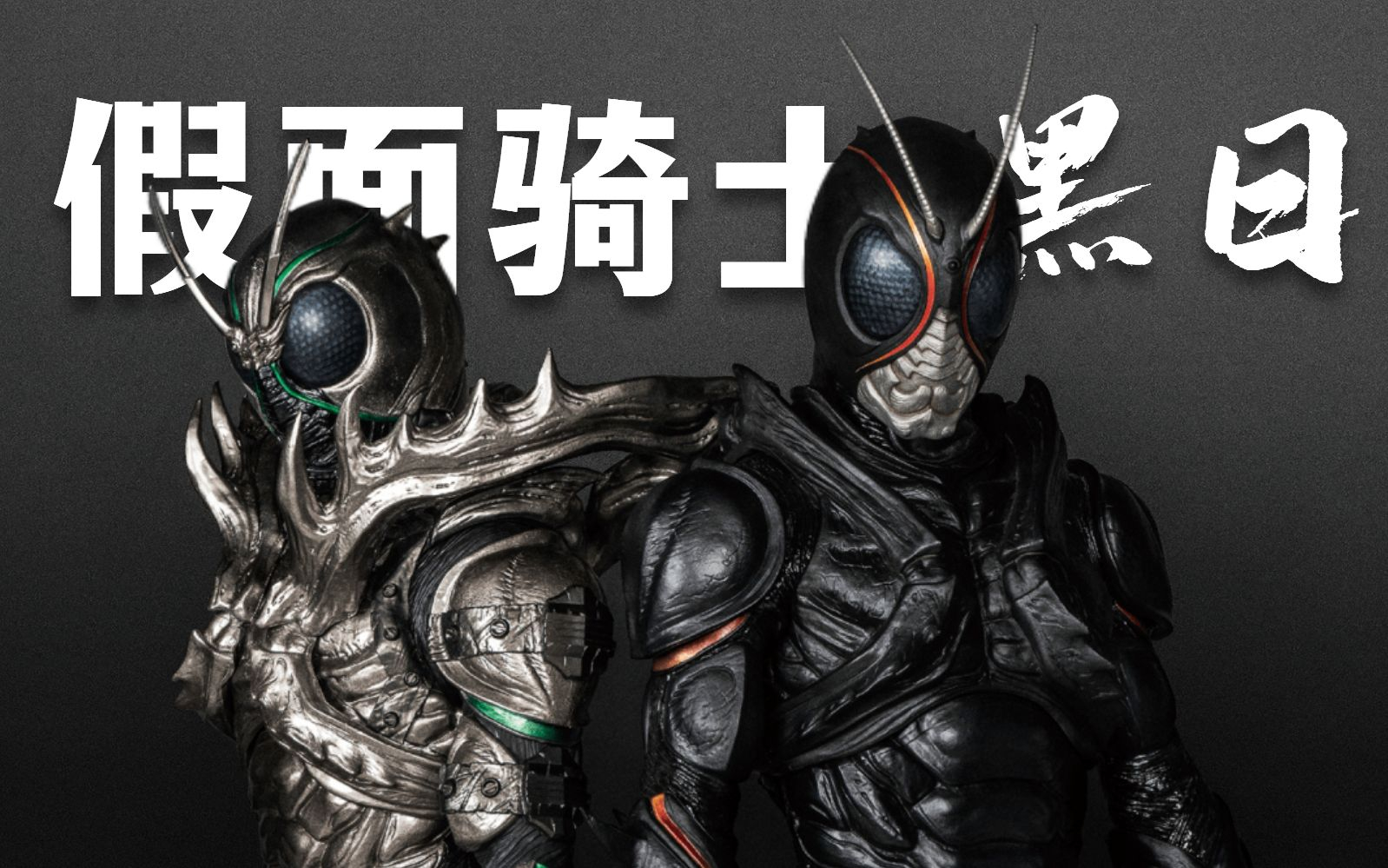 假面骑士黑日（2022）内嵌官方中字 全10集 - 狗凯之家免费源码网