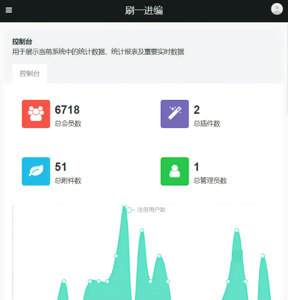 图片[7] - 价值8k的电子书小程序源码_附完整教程 - 源码仓库