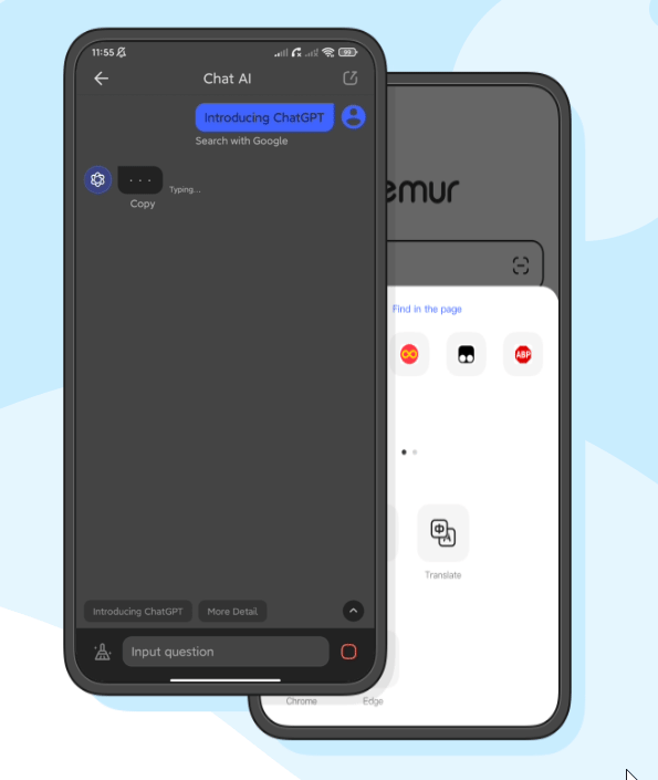 图片[1] - 狐猴浏览器app绿色清爽版 - 狗凯之家免费源码网