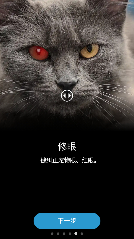 图片[1] - 【手机PS高级版】Photoshop Express高级版 - 狗凯之家免费源码网