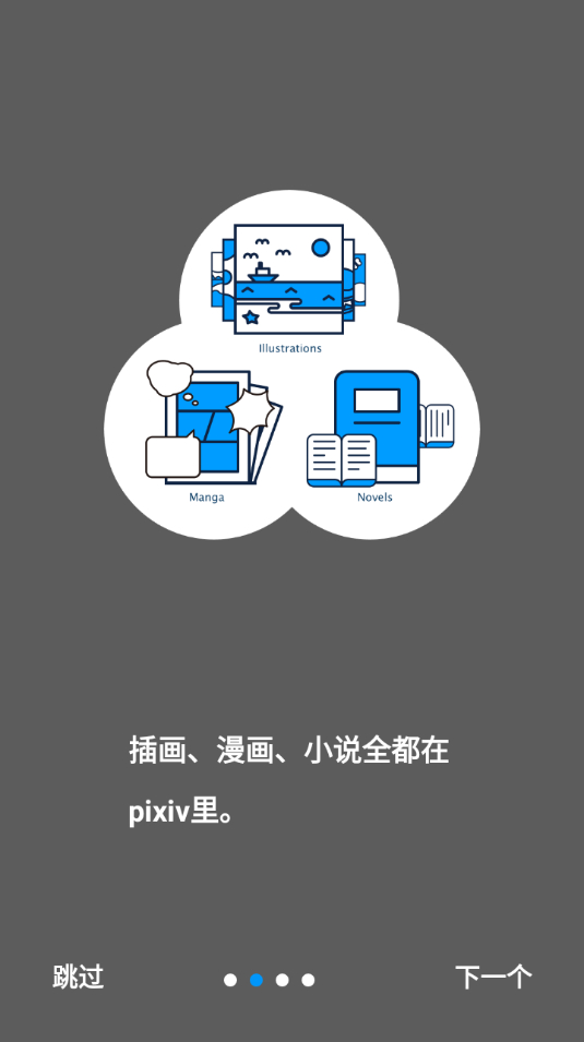 图片[2] - P站pixiv_v6.77.0高级版 - 狗凯之家免费源码网
