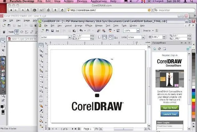 图片[2] - 图形设计 CorelDRAW Graphics Suite - 狗凯之家免费源码网