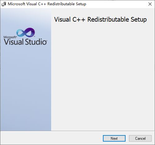 Windows_Visual_C++v73运行库合集轻量版 - 狗凯之家免费源码网
