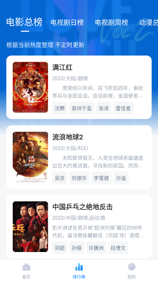 图片[2] - 柠檬追剧纯净版下载-无广告高清观影体验 - 狗凯之家免费源码网