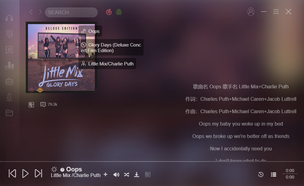 图片[2] - 音乐神器soso music Win版+Mac版13.0.0 - 狗凯之家免费源码网