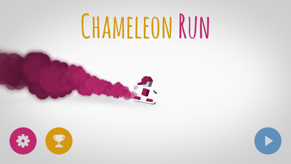Chameleon_Run_极速变色龙_v2_7_2解锁版 - 狗凯之家免费源码网