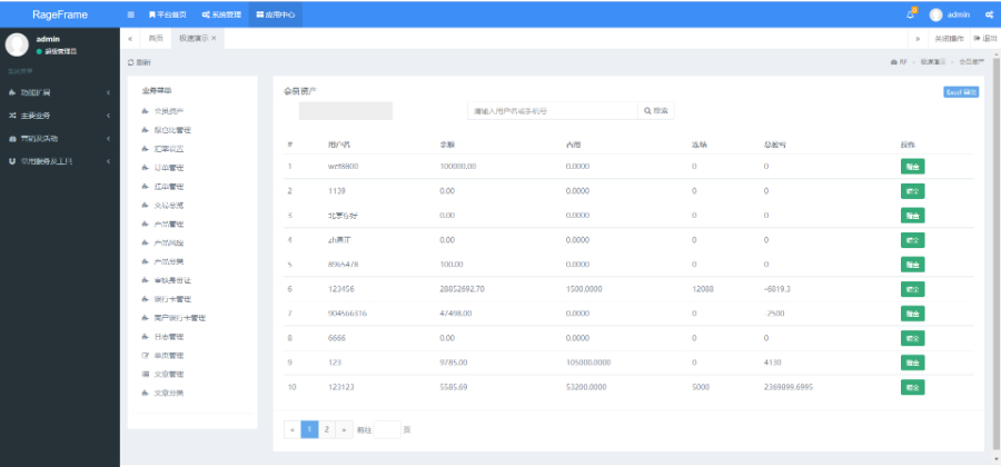 图片[6] - 资管软件源码/信管家软件源码/通达信配资/博易大师软件/外汇模拟/MT4外汇 - 狗凯之家免费源码网