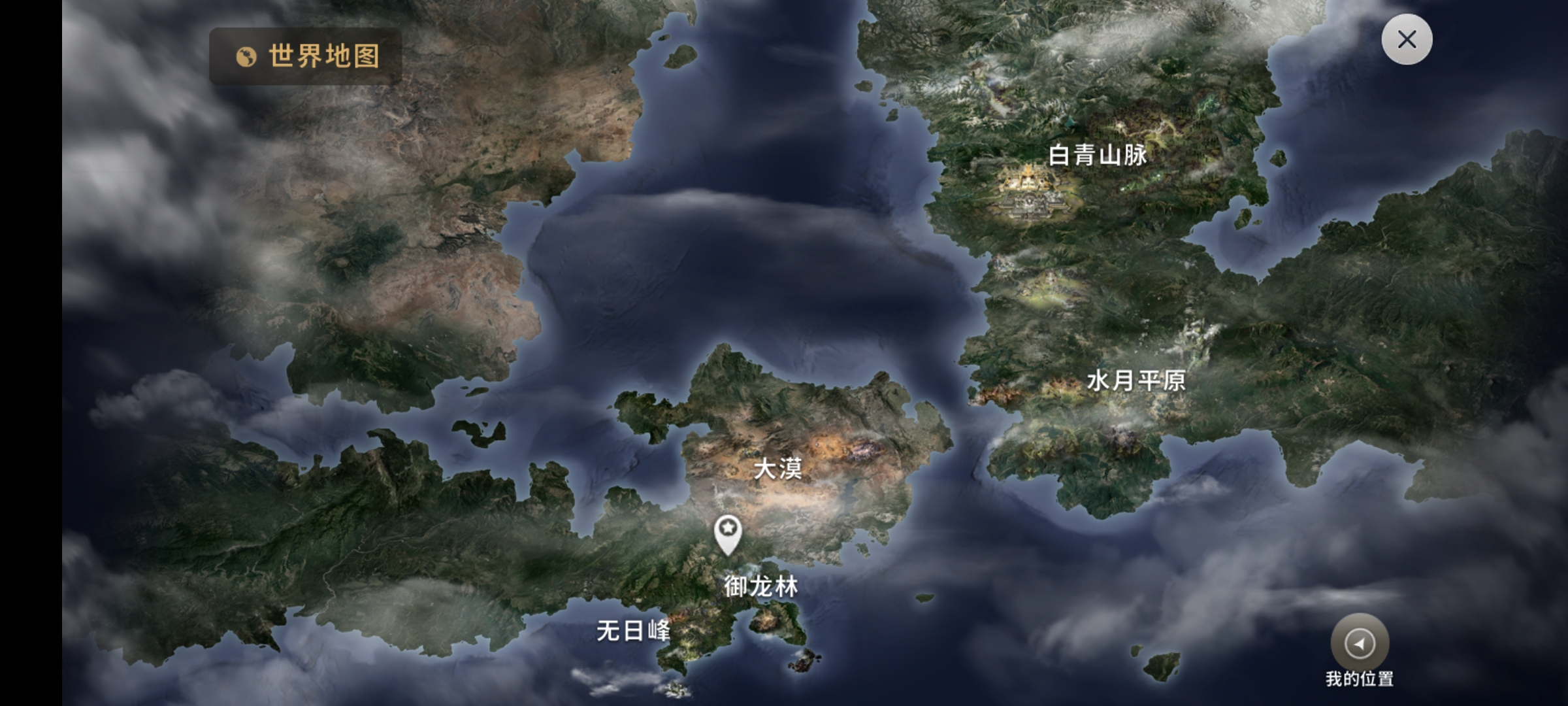 图片[10] - MMORPG手游【剑灵M】最新整理Win手工服务端+邮件后台 - 狗凯之家免费源码网