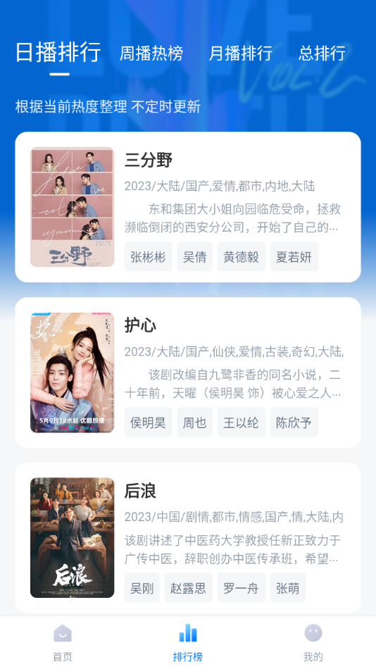 图片[2] - 大师兄影视去广告版 - 狗凯之家免费源码网