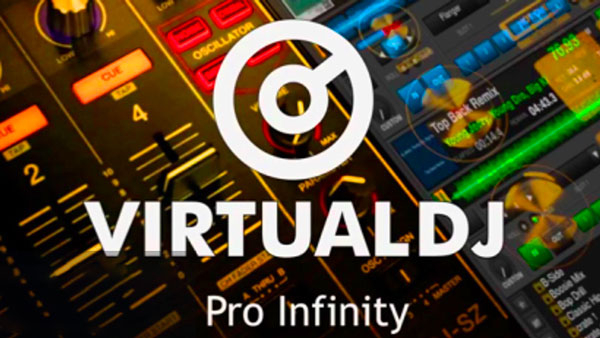 DJ混音软件VirtualDJ 2023 Pro - 狗凯之家免费源码网
