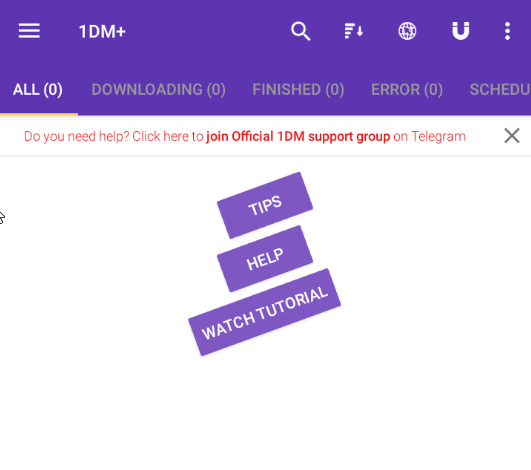 IDM手机版下载工具 - 狗凯之家免费源码网