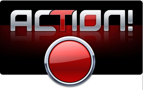 Mirillis Action屏幕录制工具，一键免费录制高清视频！ - 狗凯之家免费源码网