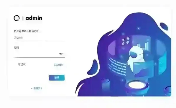 用QuarterAdmin插件为WordPress后台美化 - 狗凯之家免费源码网