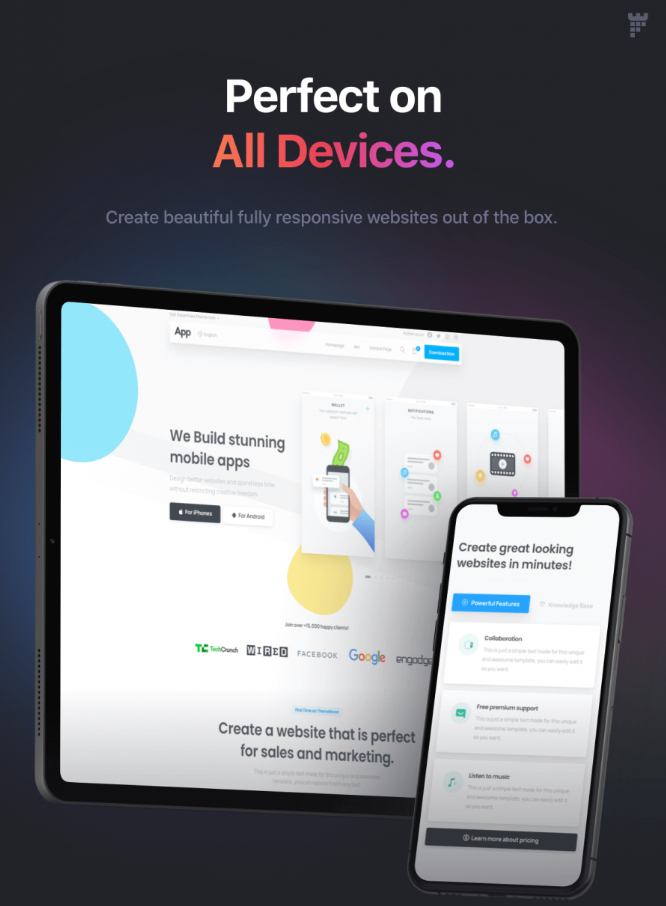 热门wordpress主题Essentials汉化绿色版v4.4 - 狗凯之家免费源码网