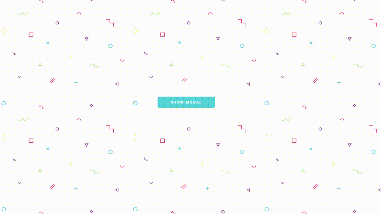 SVG的超炫酷爆裂式关闭窗口动画登录HTML5模板 - 狗凯之家免费源码网