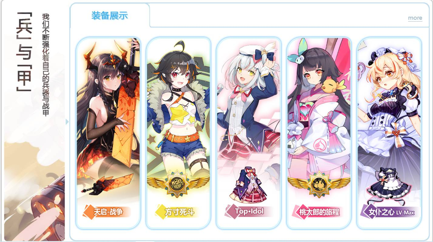 【BH学园2源码】二次元卡通剧情手游-最新打包整理-崩坏学园2源码！ - 狗凯之家免费源码网