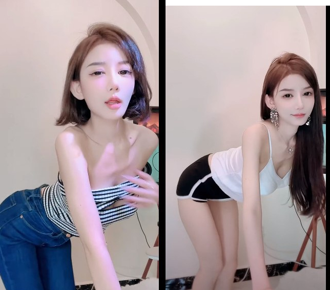 2024各大平台网红美女主播热舞精选合集抖音 快手 斗鱼 - 狗凯之家免费源码网