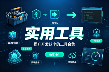 工具分享|狗凯源码仓库
