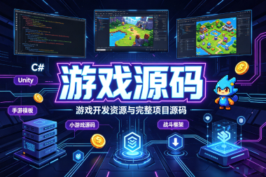 服务端源码|狗凯源码仓库